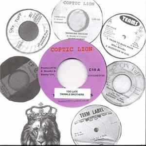 Twinkle Brothers - Too Late FLAC