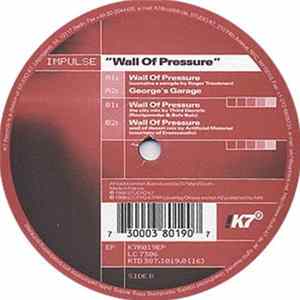 Impulse - Wall Of Pressure FLAC