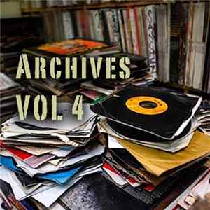 Dr. Packer - Archives Volume 4 FLAC