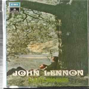John Lennon / Plastic Ono Band - John Lennon / Plastic Ono Band FLAC