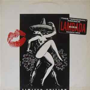 Lips-Kiss - Lambada (The "Original" French Kiss Dance Mix) FLAC