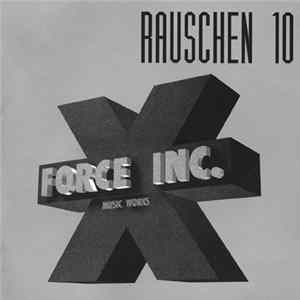 Various - Rauschen 10 FLAC