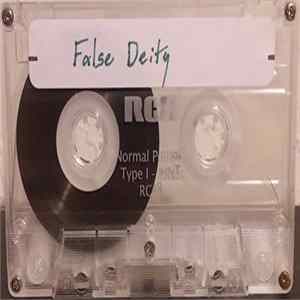Mortua Nix - False Deity FLAC