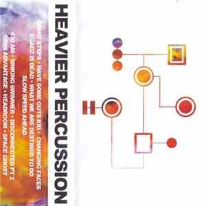 Egadz - Heavier Percussion FLAC