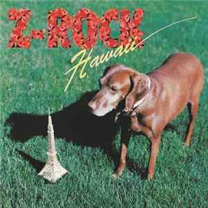 Z-Rock Hawaii - Z-Rock Hawaii FLAC