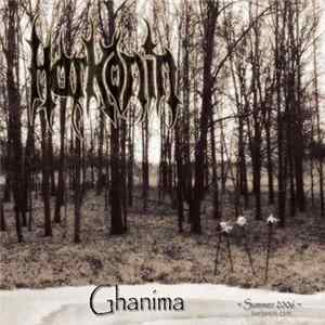Harkonin - Ghanima FLAC