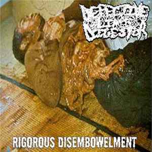 Defective Limb Digestor - Rigorous Dismemberment FLAC