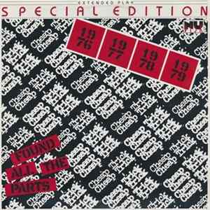 Cheap Trick - Found All The Parts FLAC