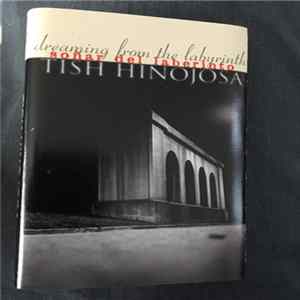 Tish Hinojosa - Dreaming From The Labyrinth / Soñar Del Laberinto FLAC