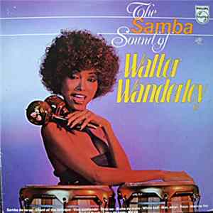 Walter Wanderley - The Samba Sound Of Walter Wanderley FLAC