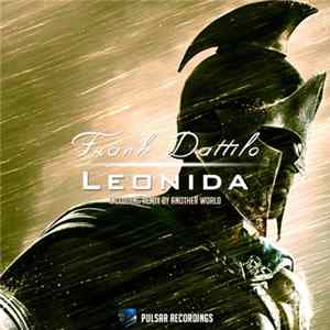 Frank Dattilo - Leonida FLAC