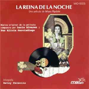 Betsy Pecanins - La Reina De La Noche FLAC