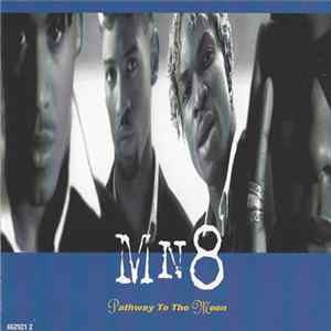 MN8 - Pathway To The Moon FLAC