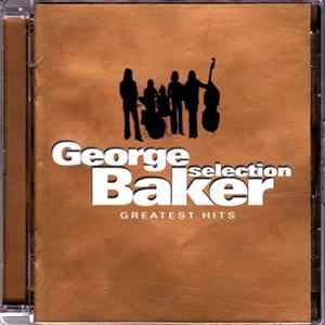 George Baker Selection - Greatest Hits FLAC