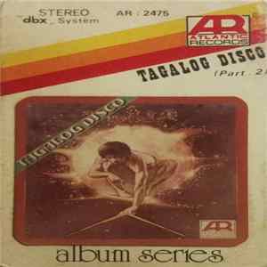 VST & Company, The Boyfriends - Tagalog Disco Part 2 FLAC
