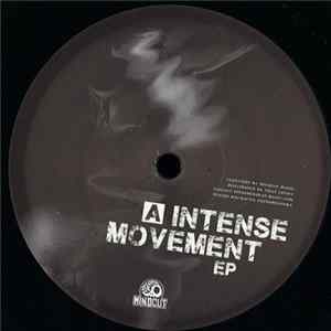 Various - Intense Movement EP FLAC