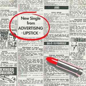 Advertising - Lipstick FLAC