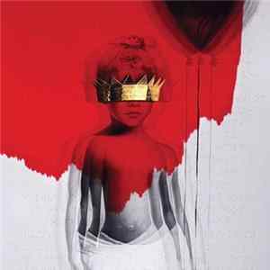 Rihanna - Anti FLAC