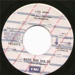 Luis Jara - El O Yo FLAC