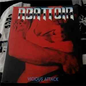 Abattoir - Vicious Attack FLAC
