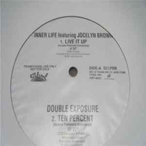 Loleatta Holloway, Double Exposure, Inner Life - Assorted Tracks FLAC