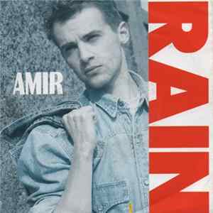 Amir - Rain FLAC