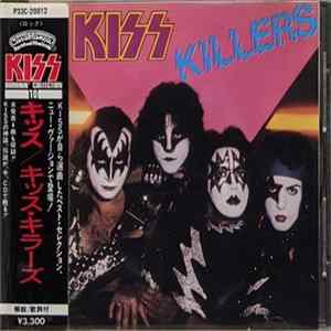 Kiss - Killers FLAC