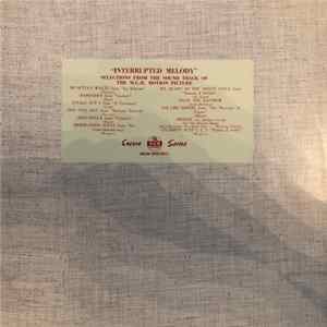 Various - Interrupted Melody FLAC