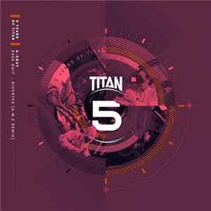 A-Cray - 5 Years Of Titan Records pt. 1 FLAC
