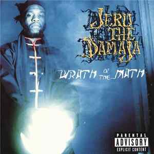 Jeru The Damaja - Wrath Of The Math FLAC