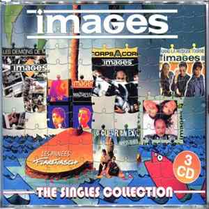 Images - The Singles Collection FLAC