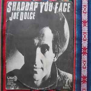 Joe Dolce - Joe Dolce FLAC