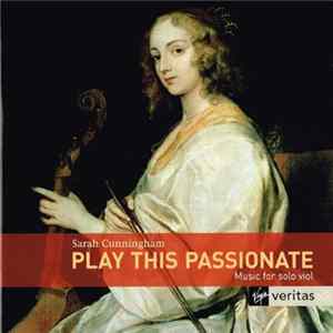 Sarah Cunningham - Play This Passionate FLAC