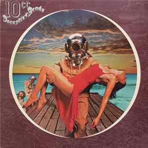 10cc - Deceptive Bends FLAC