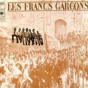 Les Francs Garçons - La Bombe FLAC