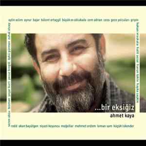 Various - ...Bir Eksiğiz FLAC