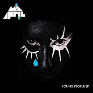 Mia April - Young People EP FLAC