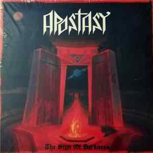 Apostasy - The Sign Of Darkness FLAC