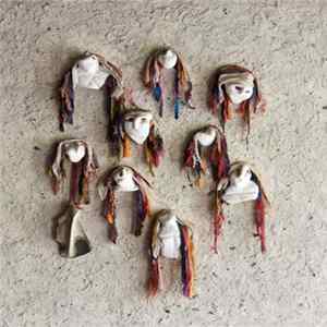 Tibetan Red - Scanning FLAC
