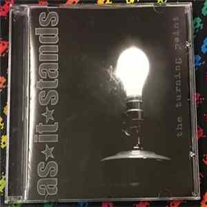 As It Stands - The Turning Point FLAC