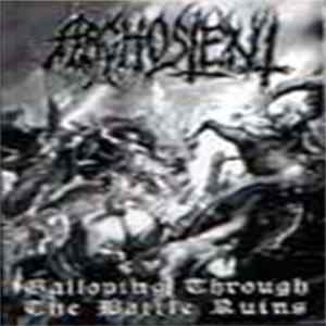 Arghoslent - Galloping Through The Battle Ruins FLAC