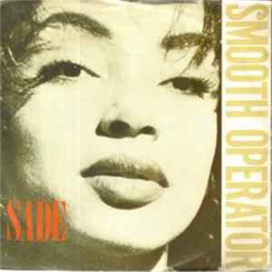 Sade - Smooth Operator FLAC