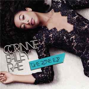 Corinne Bailey Rae - The Love EP FLAC