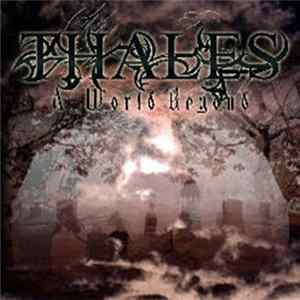 Thales - A World Beyond FLAC