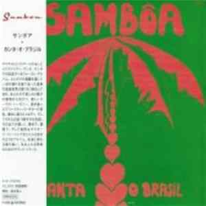 Sambôa - Canta O Brasil FLAC