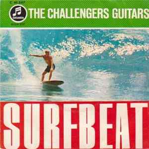 The Challengers Guitars - Surfbeat FLAC