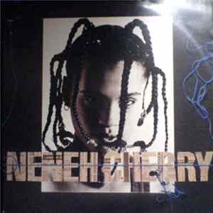 Neneh Cherry - Buddy X FLAC