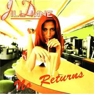 Jill Diane - No Returns FLAC