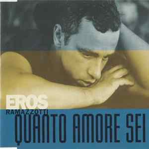 Eros Ramazzotti - Quanto Amore Sei FLAC