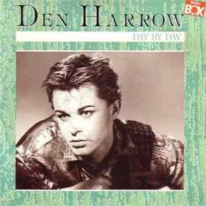 Den Harrow - Day By Day FLAC